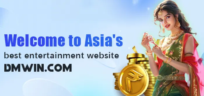 DmWin App Casino bonus